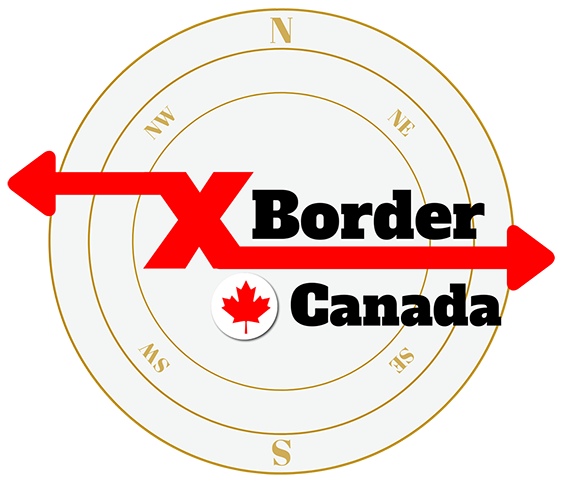 xborder canada logo